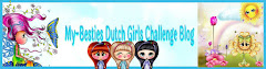 My-Besties Dutch Girls Challenge Blog
