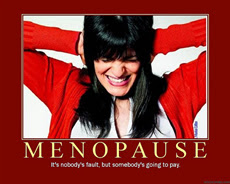 How to Resolve Complaints of Menopause and How to Slow Down of Menopause