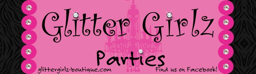 Glitter Girlz Parties