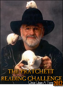 Everyday is a Prachett Opportunity