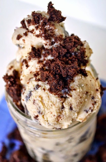 HELADO DE GALLETA OREO RECETAS-DE-COCINA-RECETA-DE-COCINA-RECETAS-ESPAÑOLA-RECETAS-FÁCILES-RECETAS-CASERA