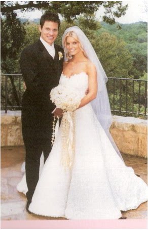 Jessica Simpson is ready to jessica simpson wedding gown. Jessica Simpson is ready to