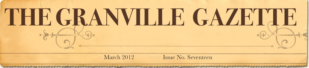 The Granville Gazette