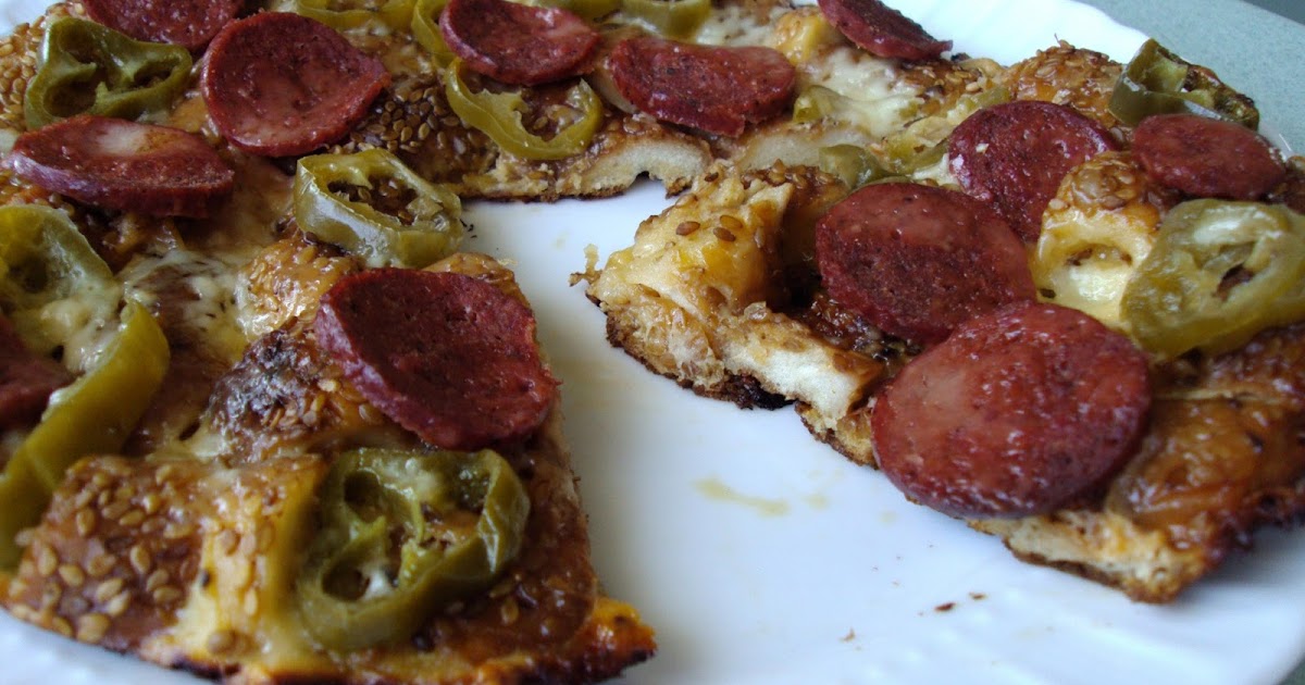 Ferkay SİMİT PİZZA