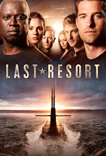 Last Resort Serie TV Streaming Download Last Resort Serie TV Streaming Download