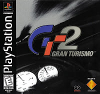 Download Gran Turismo 2 (PSX)