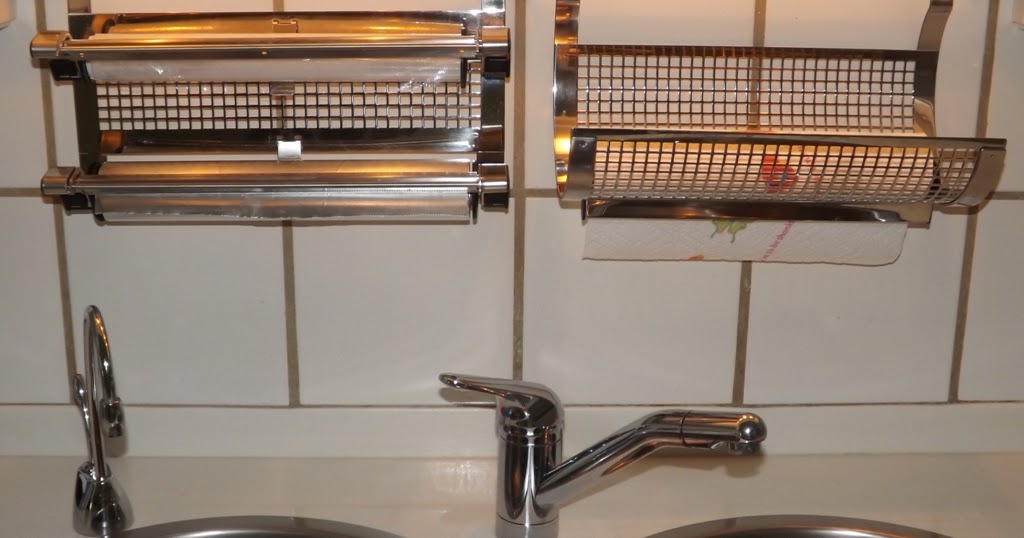 MARIETTE'S BACK TO BASICS {New Rosle Items in Our Kitchen}