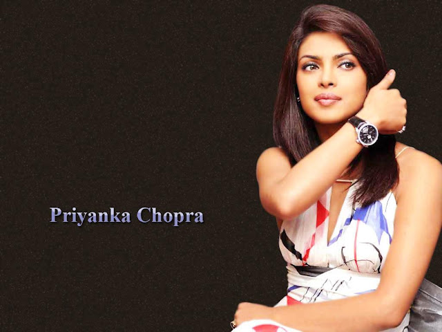 Priyanka Chopra Hd Wallpapers