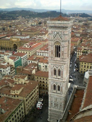 La Bella Firenze! - Por Tania Almeida 6 firenze4