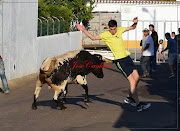 Fotos São Vicente Ventosa 2015