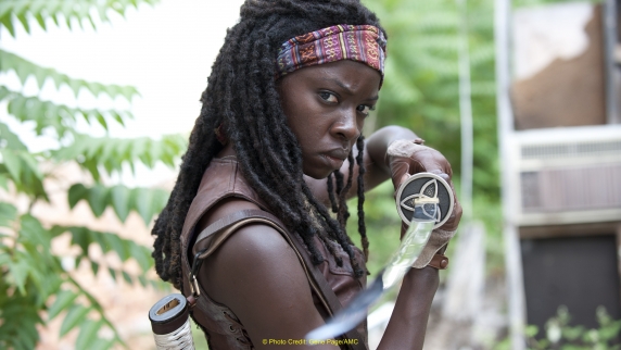 The Walking Dead Temporada 3 - Season 3 Pictures The Walking Dead Temporada 3 - Season 3 Pictures
