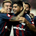 San Lorenzo 4 - Estudiantes 0