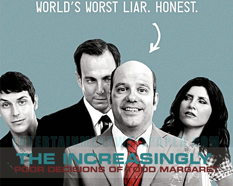 12 series que no existirían sin Arrested Development