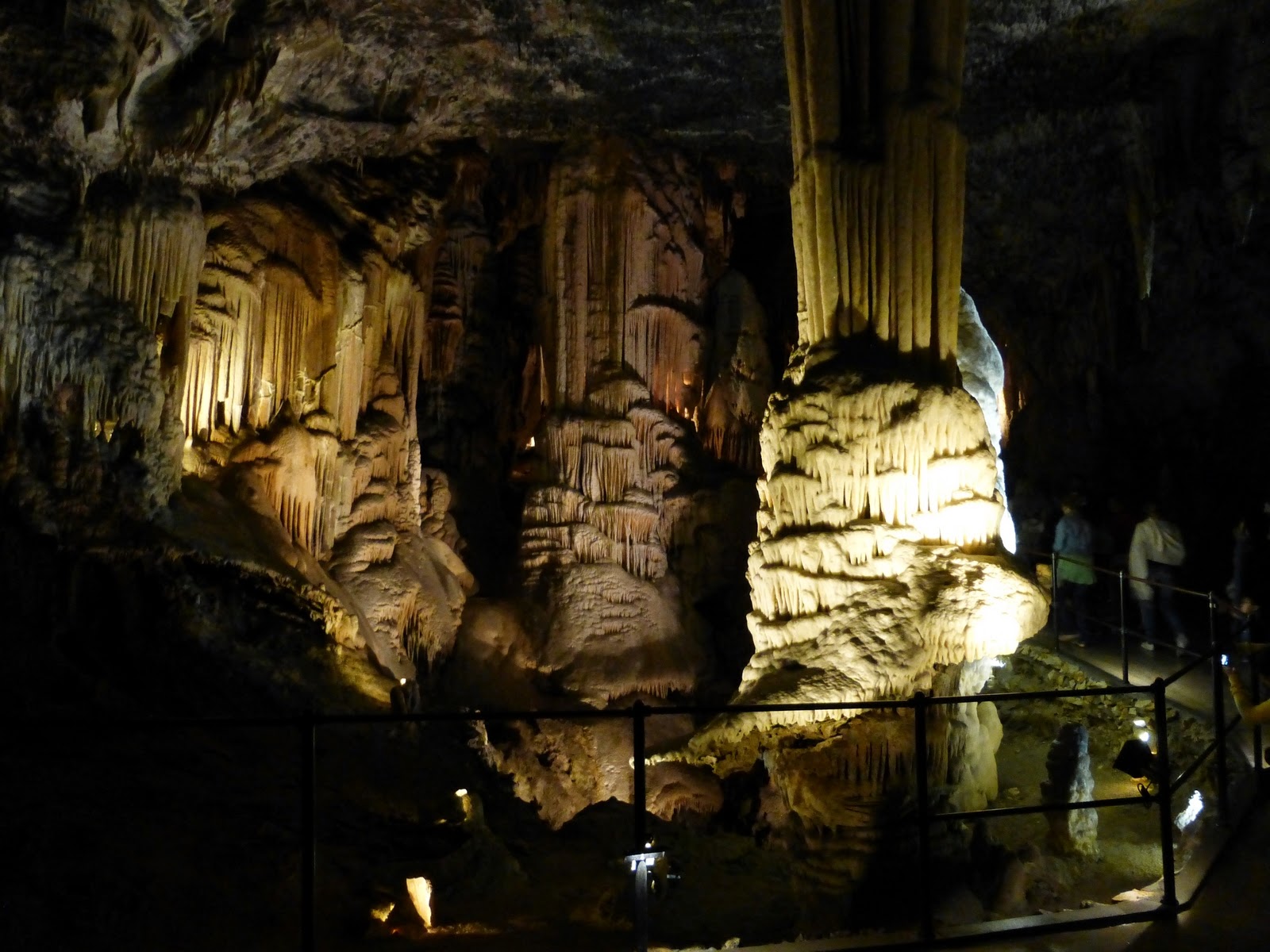 Cuevas Postojna Cuevas Postojna