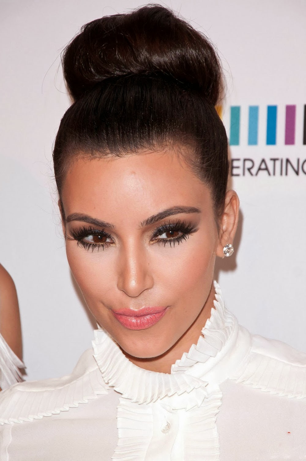 Kim Kardashian - Latest Models