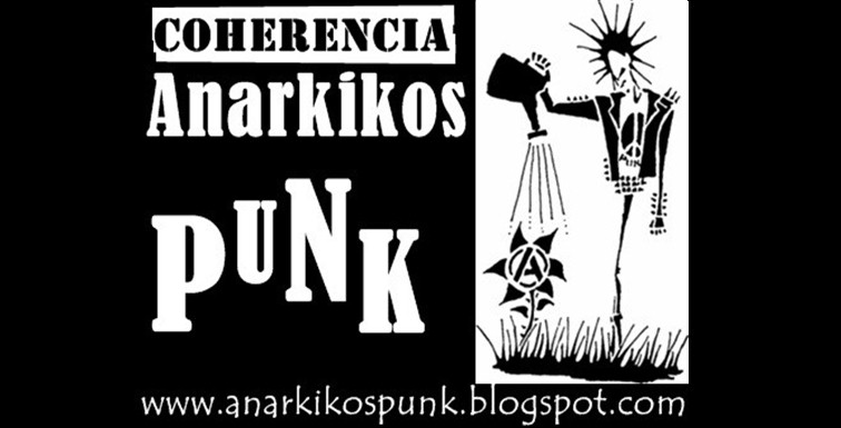 Anarkikos Punk