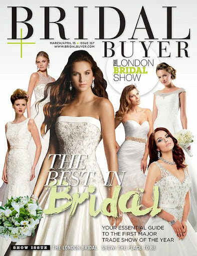 Download Bridal Buyer March April 2015 PDF