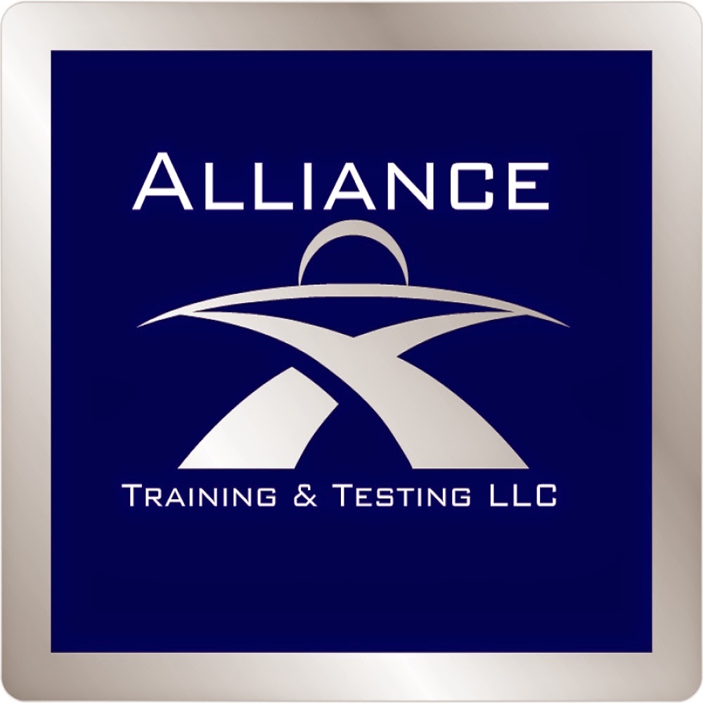 Alliance Training & Testing