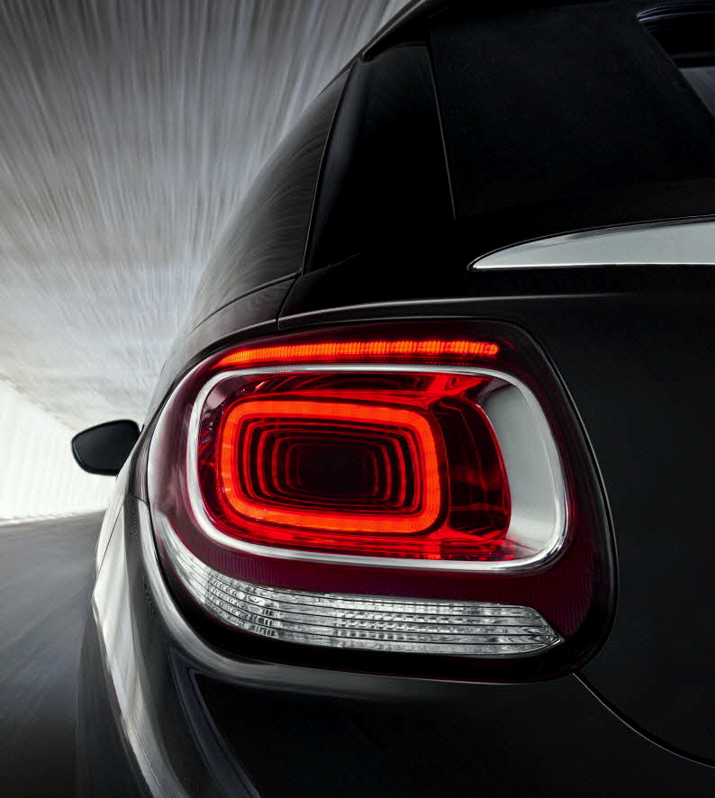 Citroen ds3, Citroen, Honda logo