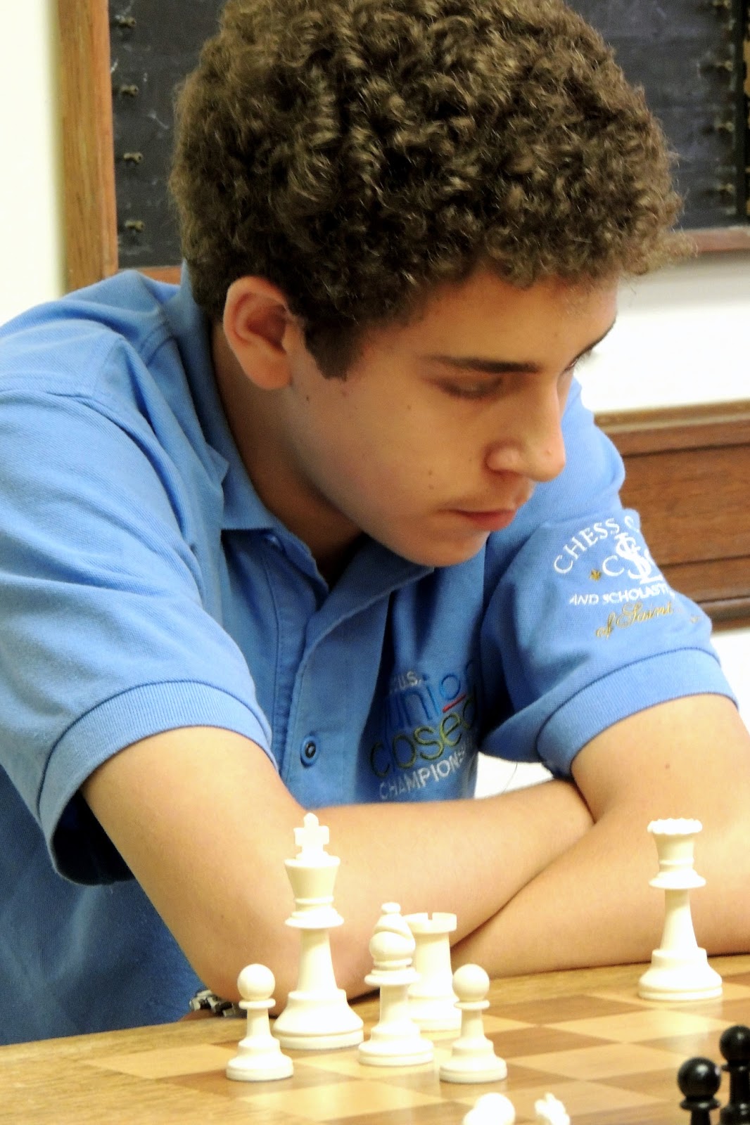 Trashtalking Contest with Danya 🙈 #chess #chessplayer #chessmaster #g