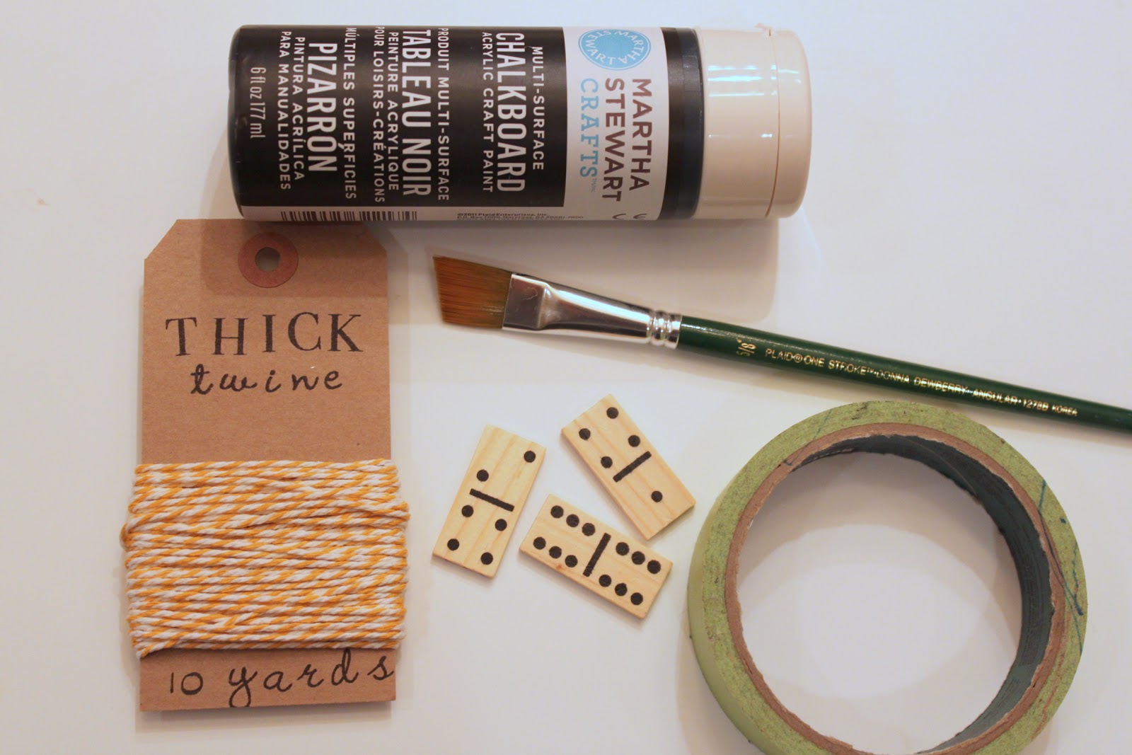 Green Owl Art Homemade Gifts The Chalkboard Necklace