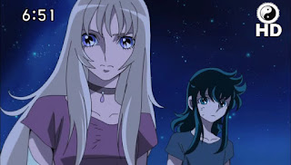 Baixar Download Baixar Saint Seiya Omega 05 - Português