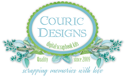 Couric Designs Newsletter
