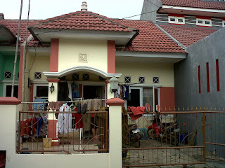 Gambar Rumah Minimalis