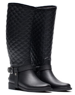 Collection des bottes 2015-2014