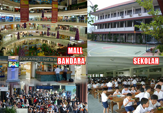 3G ANAK NEGERI