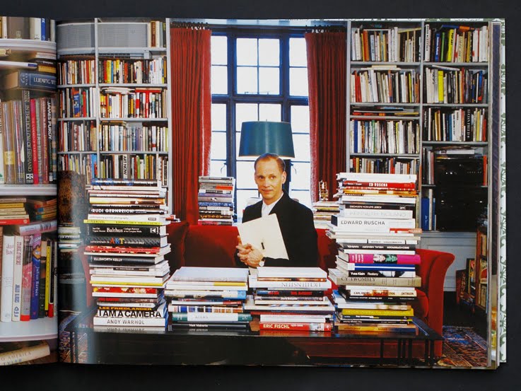 Harvey Benge John Waters Books and more