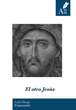 El otro Jesús, 2011 (agotado)