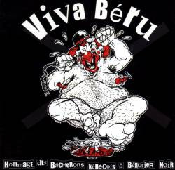 Viva Béru - Hommage des Bûcherons Kébécois à Bérurier Noir 1999  Berur+viva