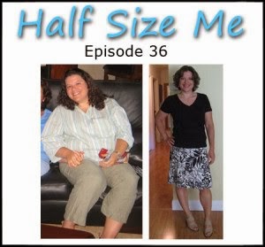 Half Size Me Interview