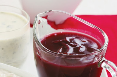 Cumberland sauce Recipe Cumberland sauce Recipe