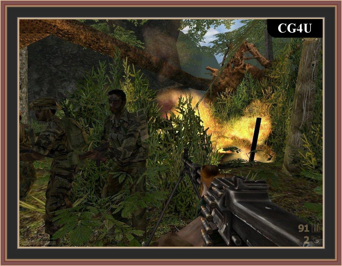 Vietcong 2 Screenshots