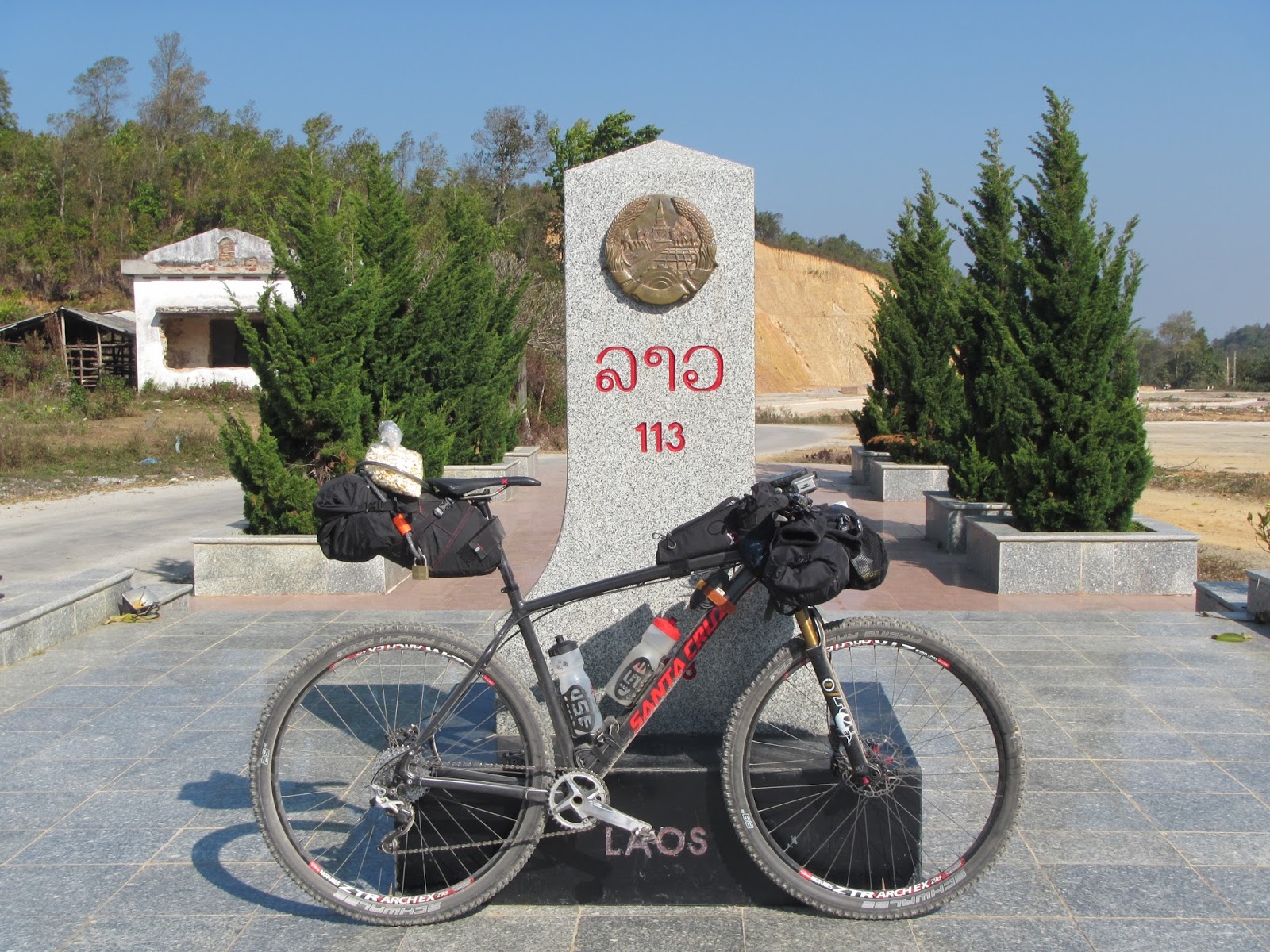 josh ibbett bikepacking