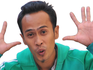 FACEBOOK : Achey Kintangkintung
