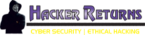 Hacker Returns - Ethical Hacking Tips, Blogging Tips, Free Softwares, Free Games, Tutorials,  More.