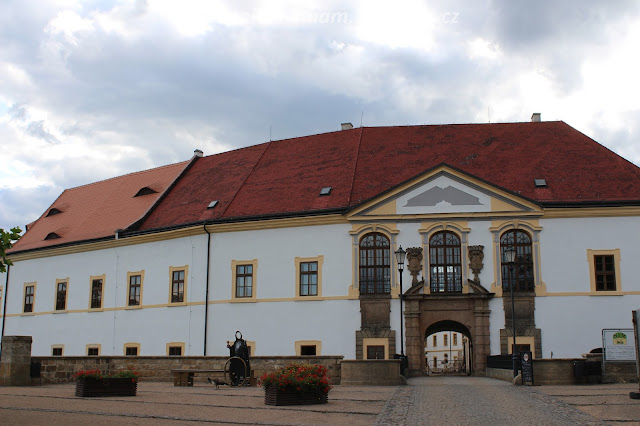 Zámek Děčín // Decin Castle Zámek Děčín // Decin Castle