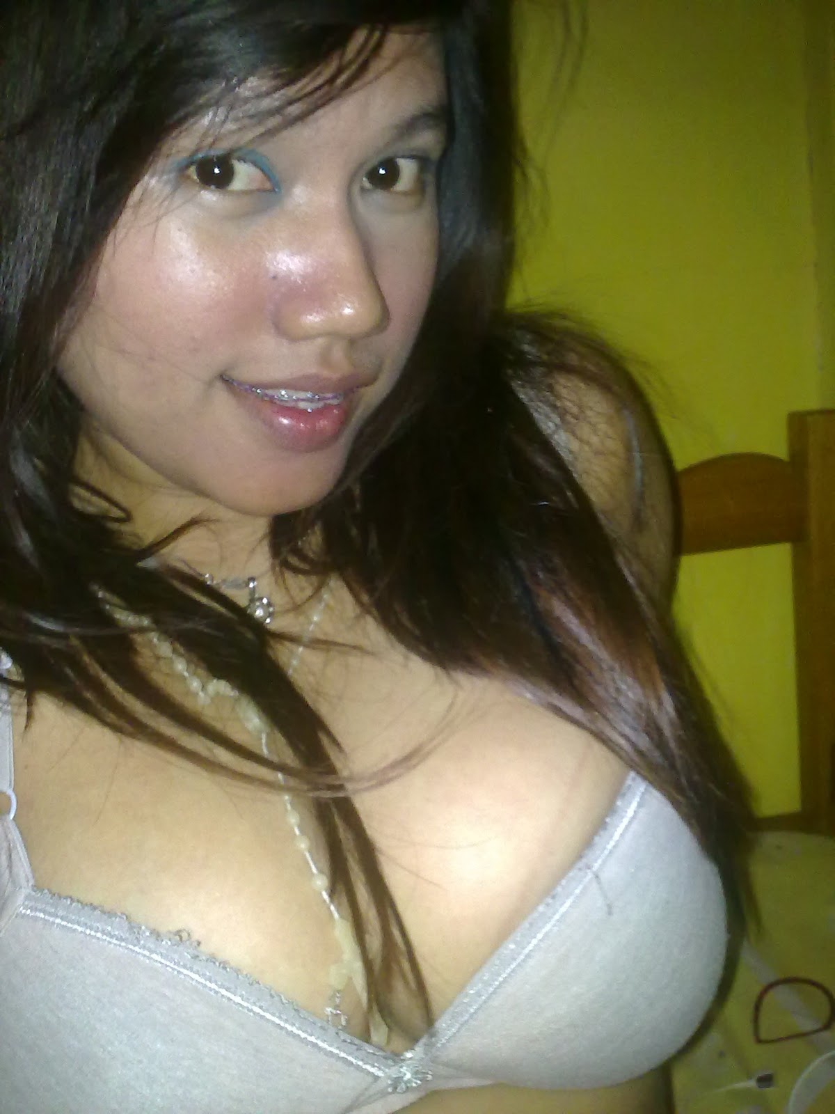 black girls with bigbreast naked