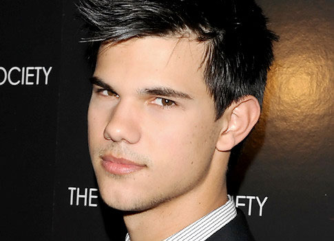 Taylor Lautner Profile... Cameron Diaz