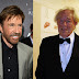 Impresionante algunas celebridades que tienen la misma edad!