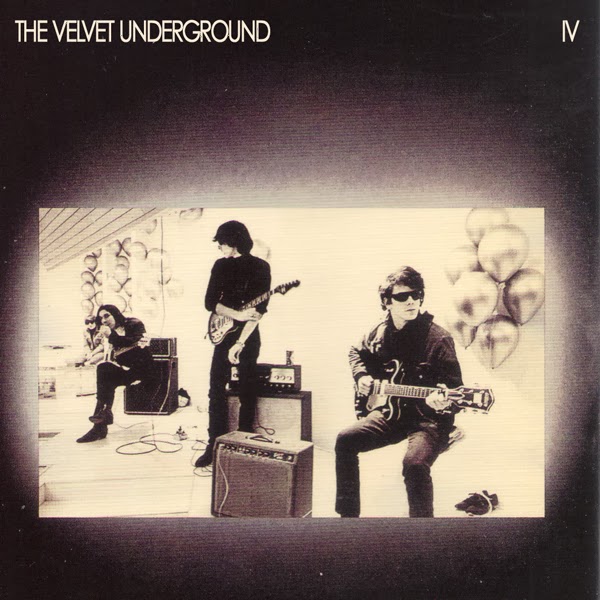 Albums That Never Were: The Velvet Underground - IV