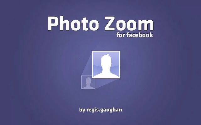 Photo Zoom For Facebook