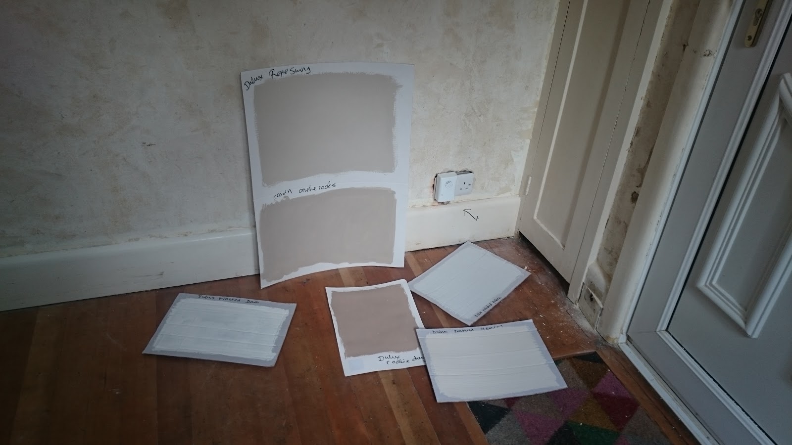 blissfullyeccentric NaBloPoMo 1 Here we are again