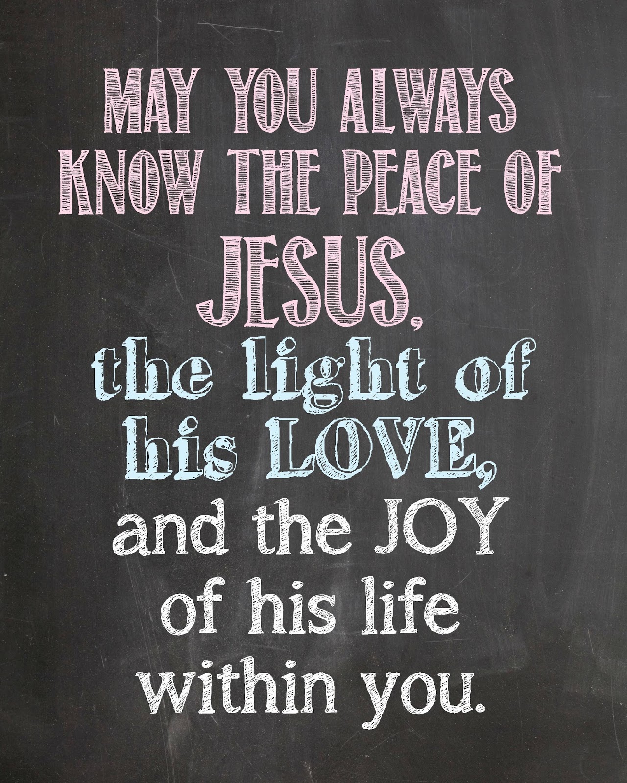 Full of Great Ideas First Communion Art Free Printable