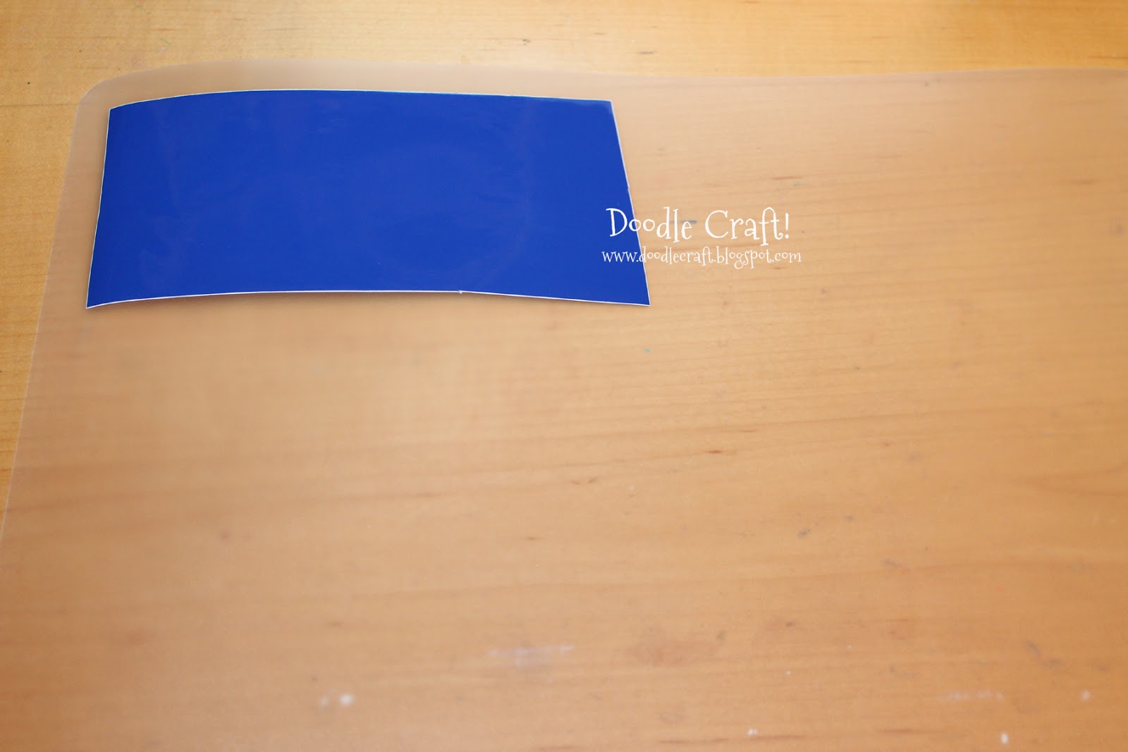 Doodlecraft Dollar Store Hacks Silhouette Cutting Mats and DIY