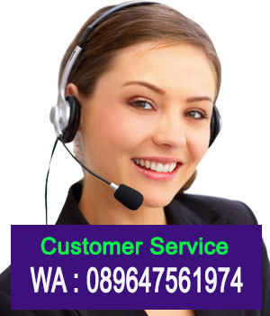 CUSTOMER SERVICE