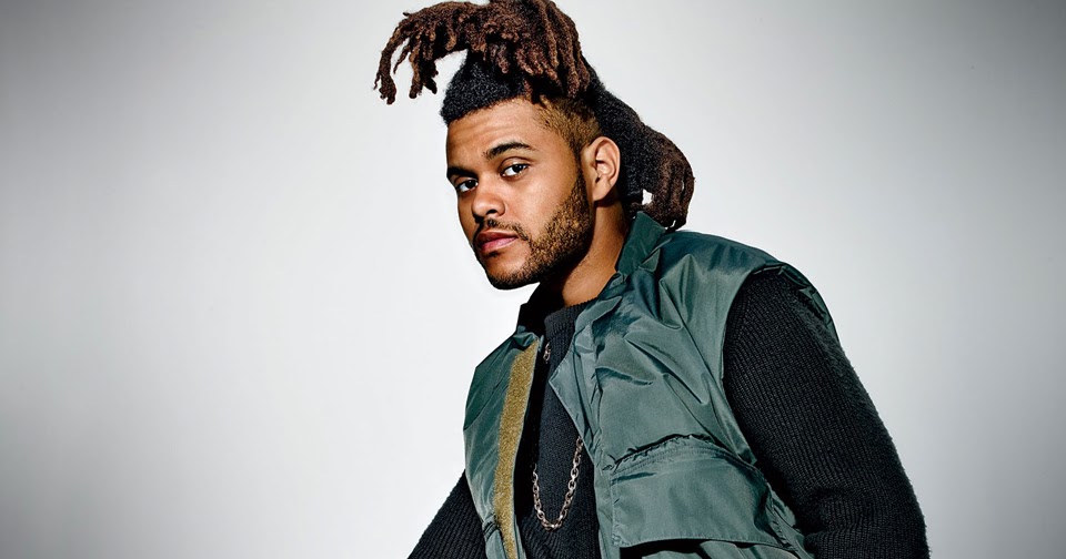 THE WEEKND | Singer Wiki